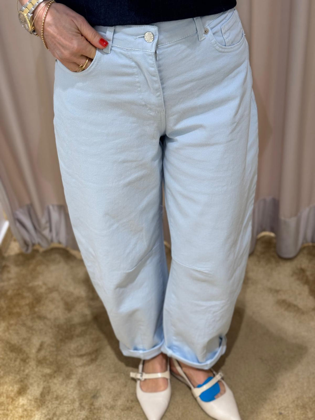 Jeans | Milou