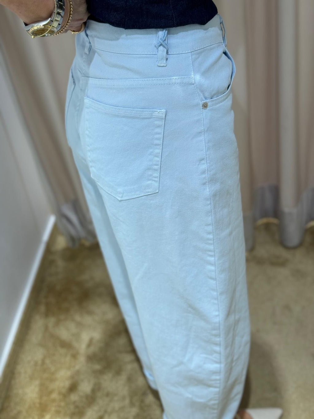 Jeans | Milou