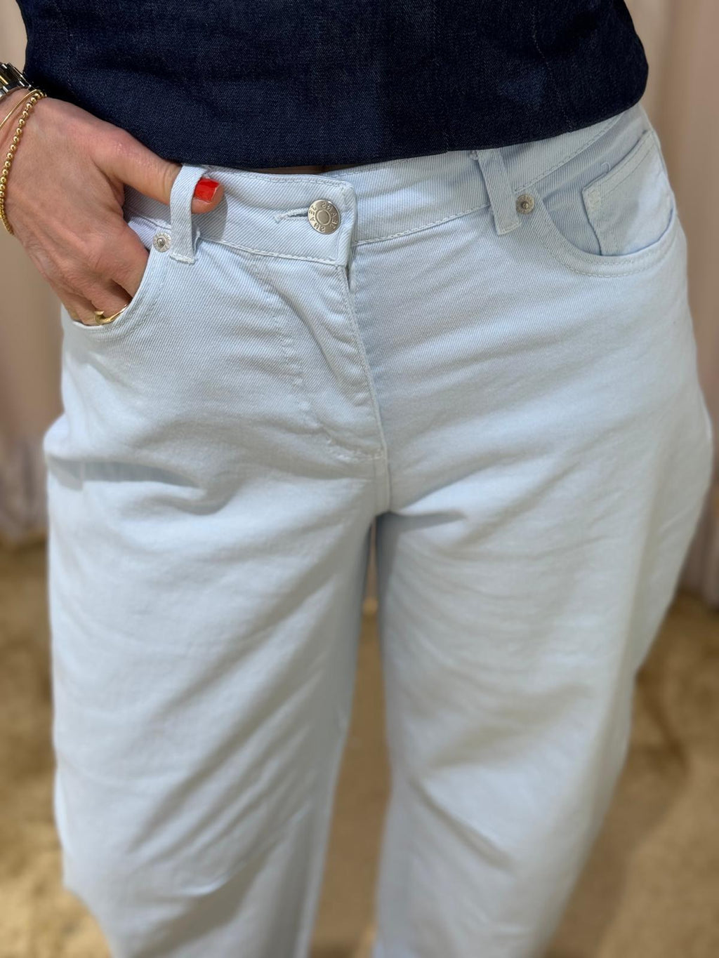 Jeans | Milou