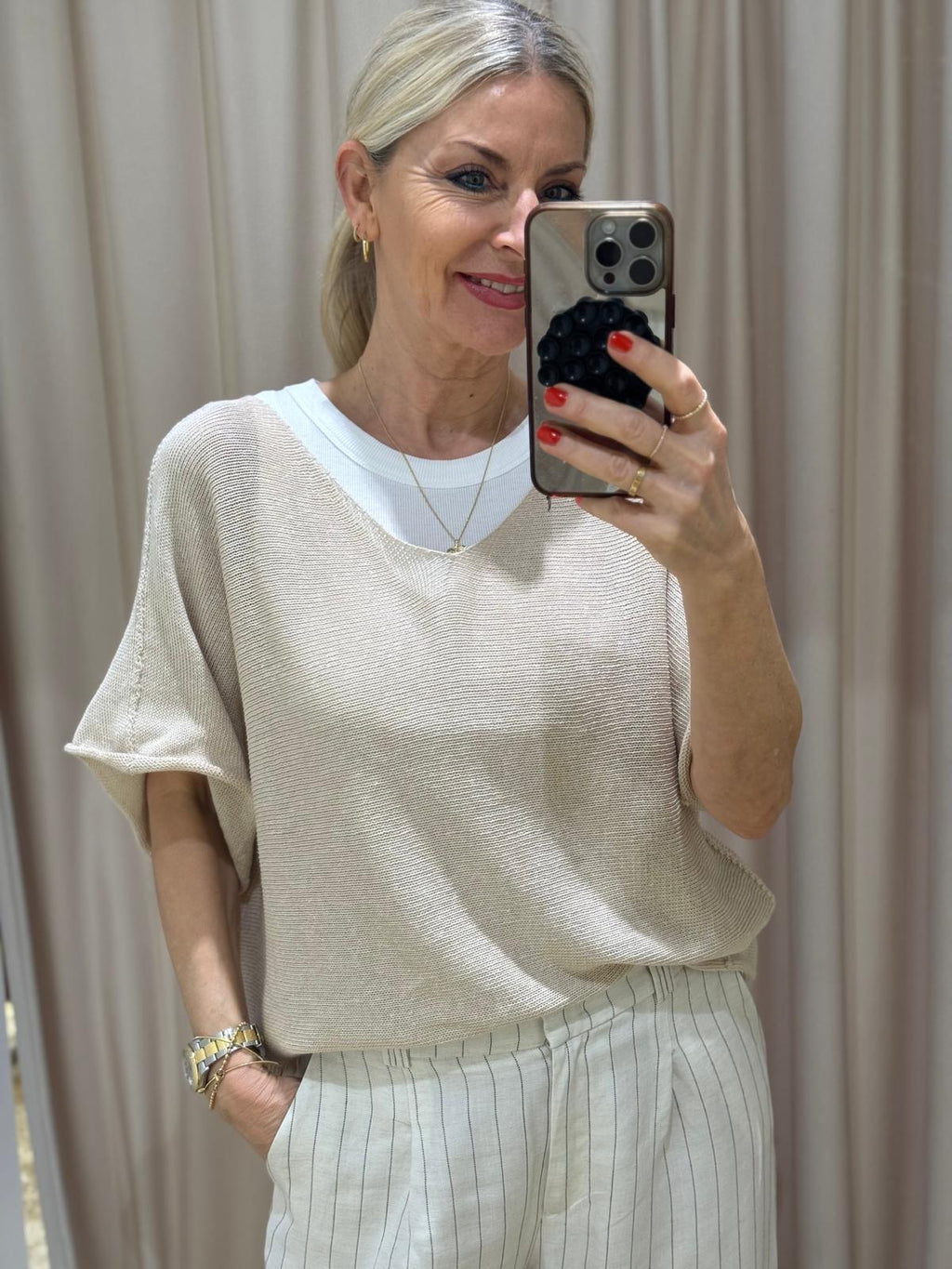 Pullover | Livia