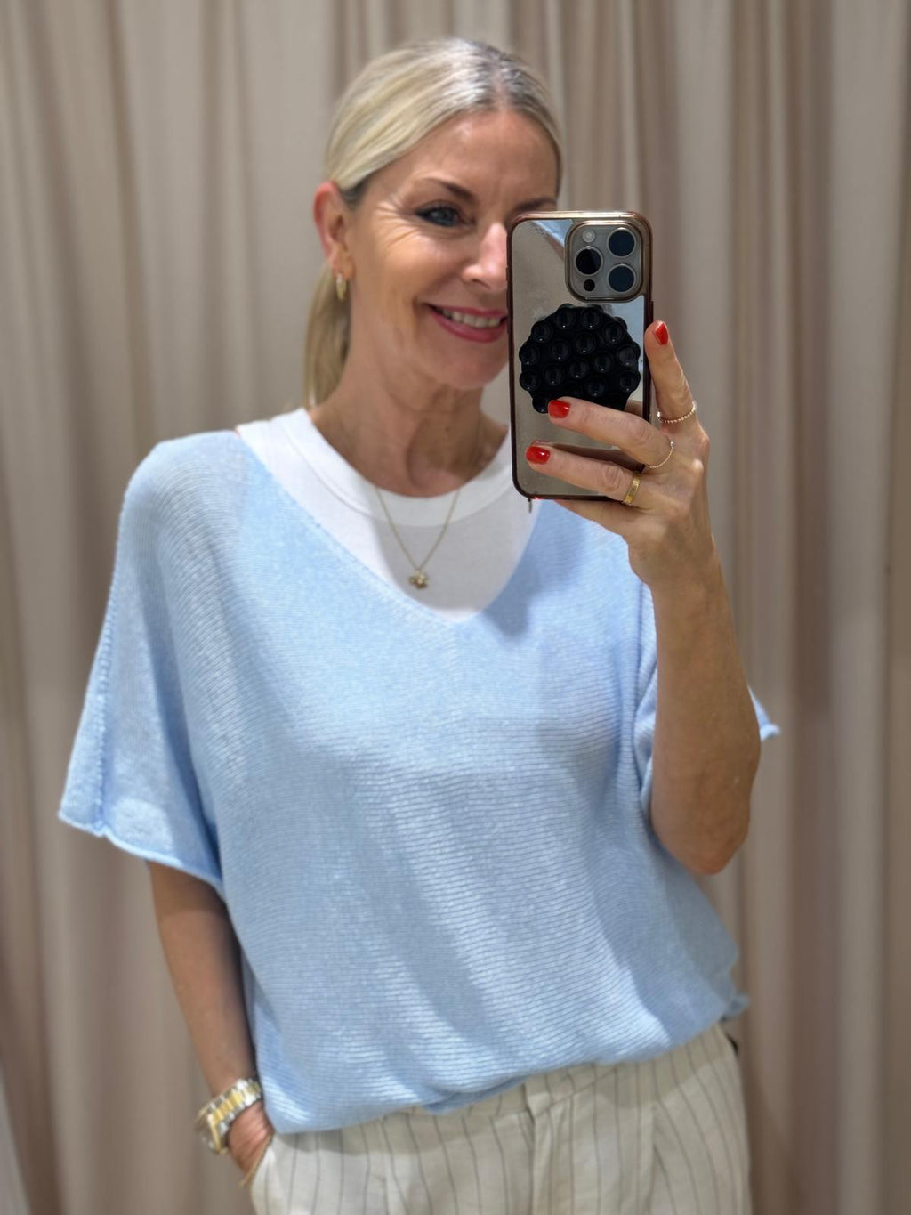 Pullover | Livia