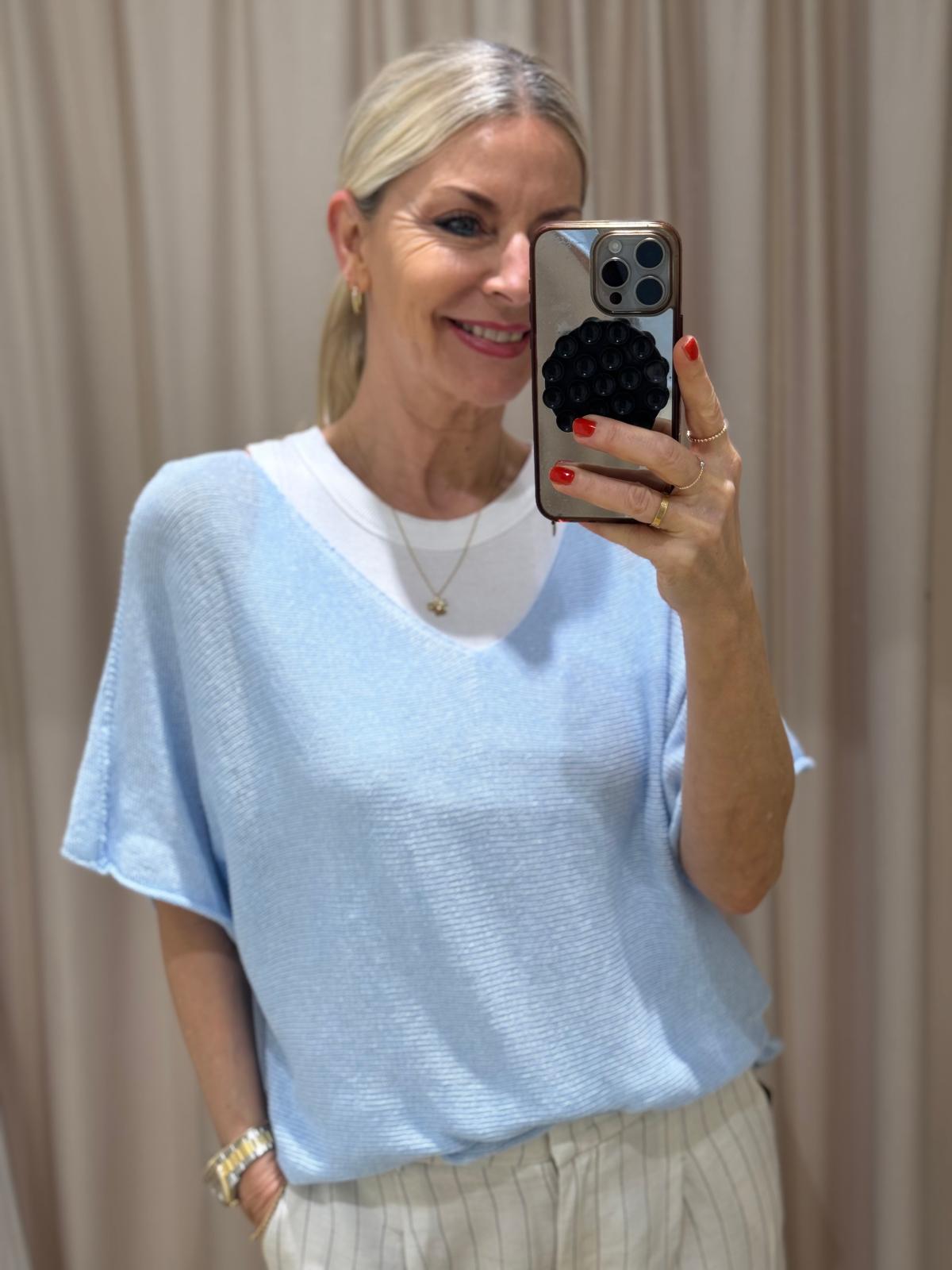 Pullover | Livia
