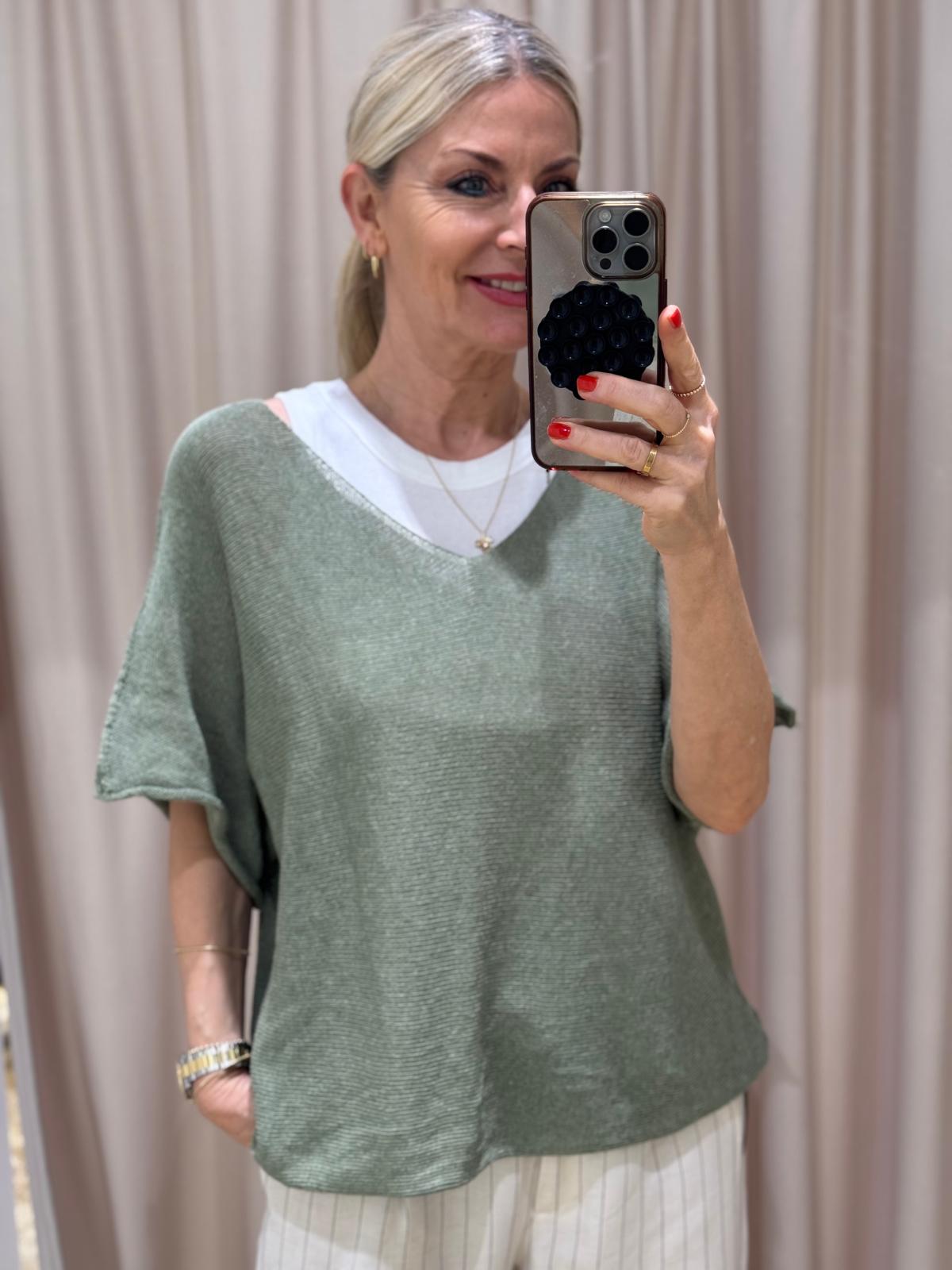 Pullover | Livia