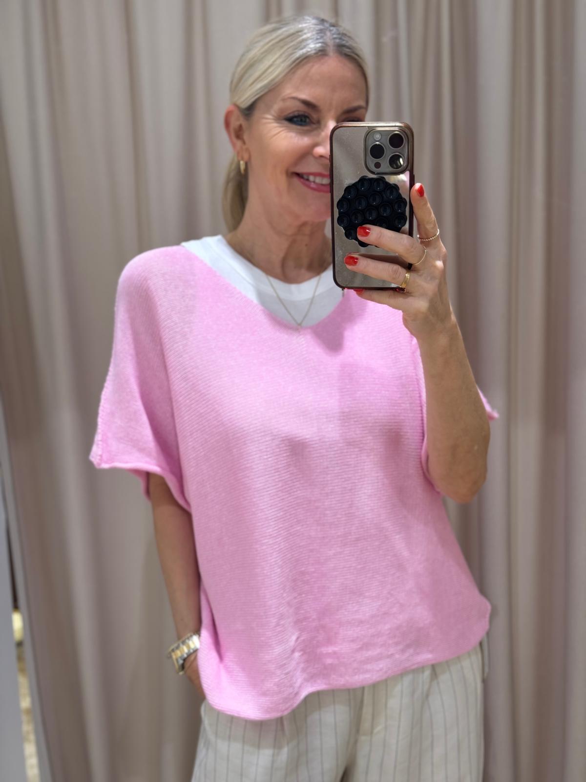 Pullover | Livia