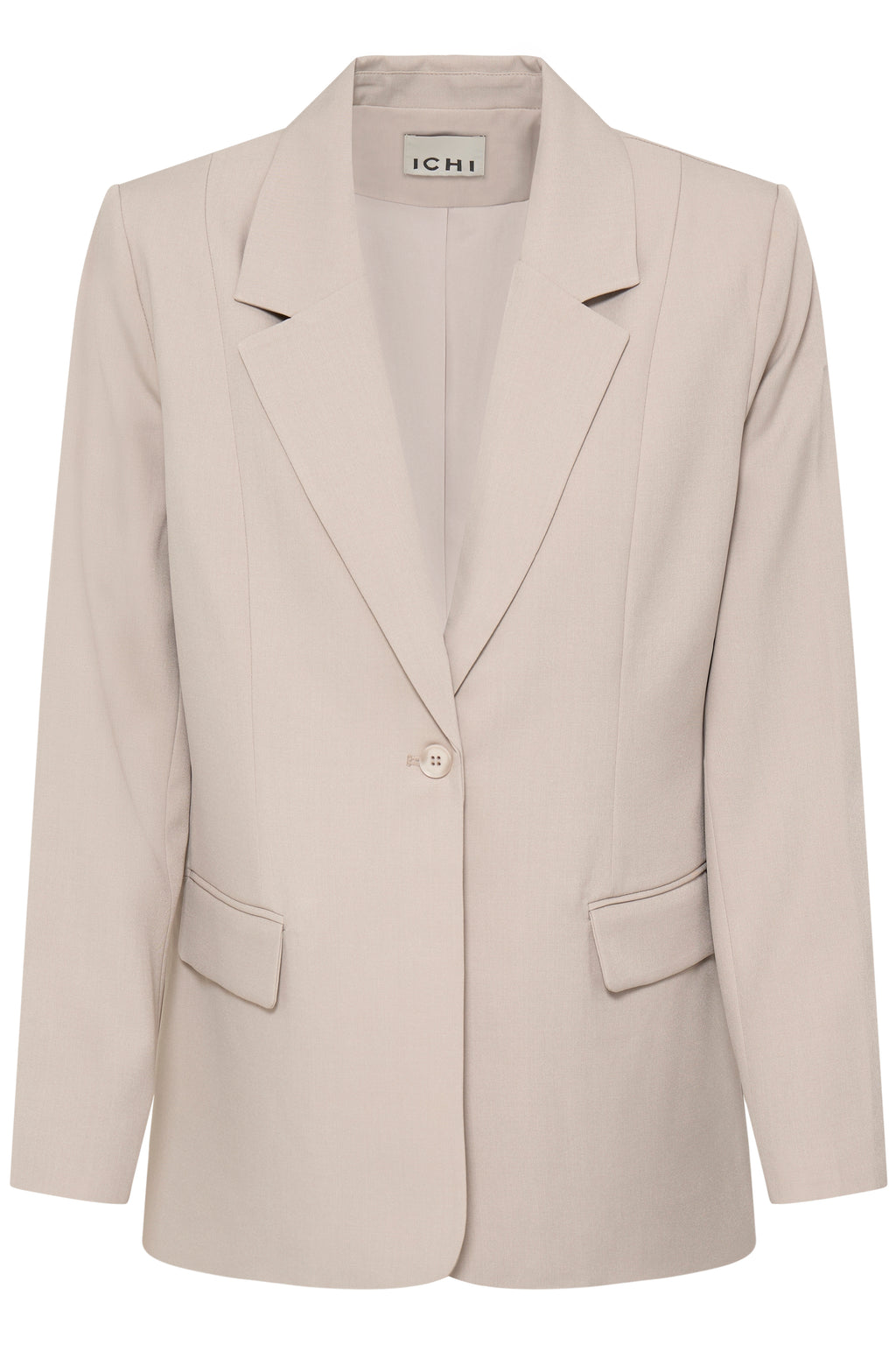 Blazer | IchI
