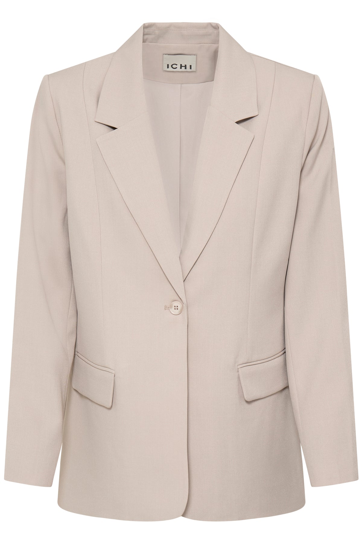 Blazer | IchI