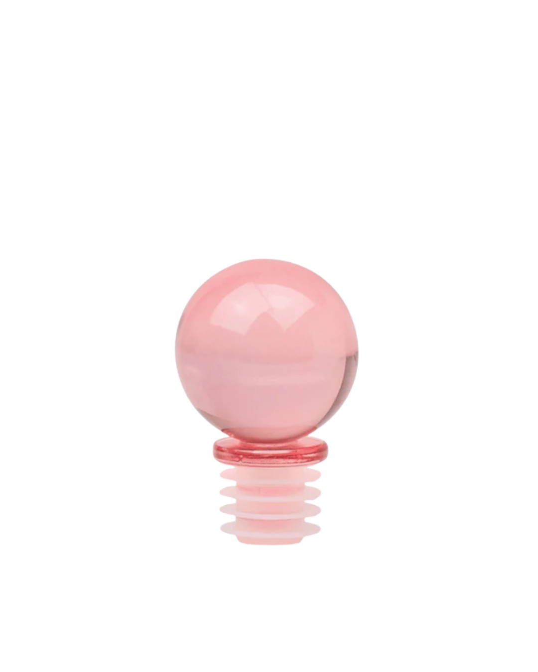 Flaschenverschluss aus Glas