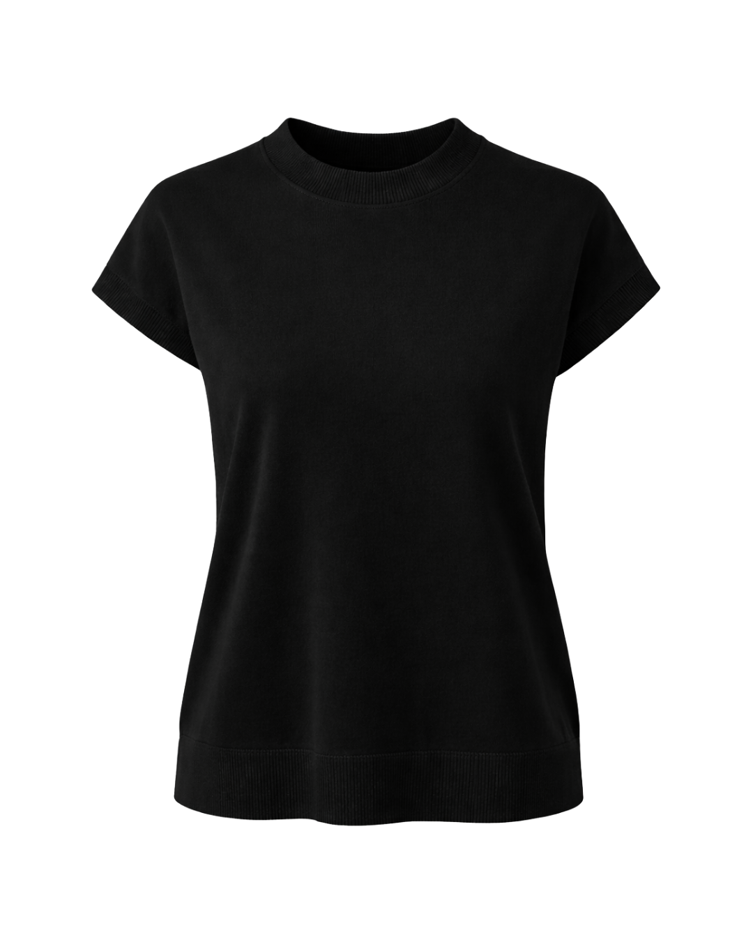 Strick Shirt | Tessa