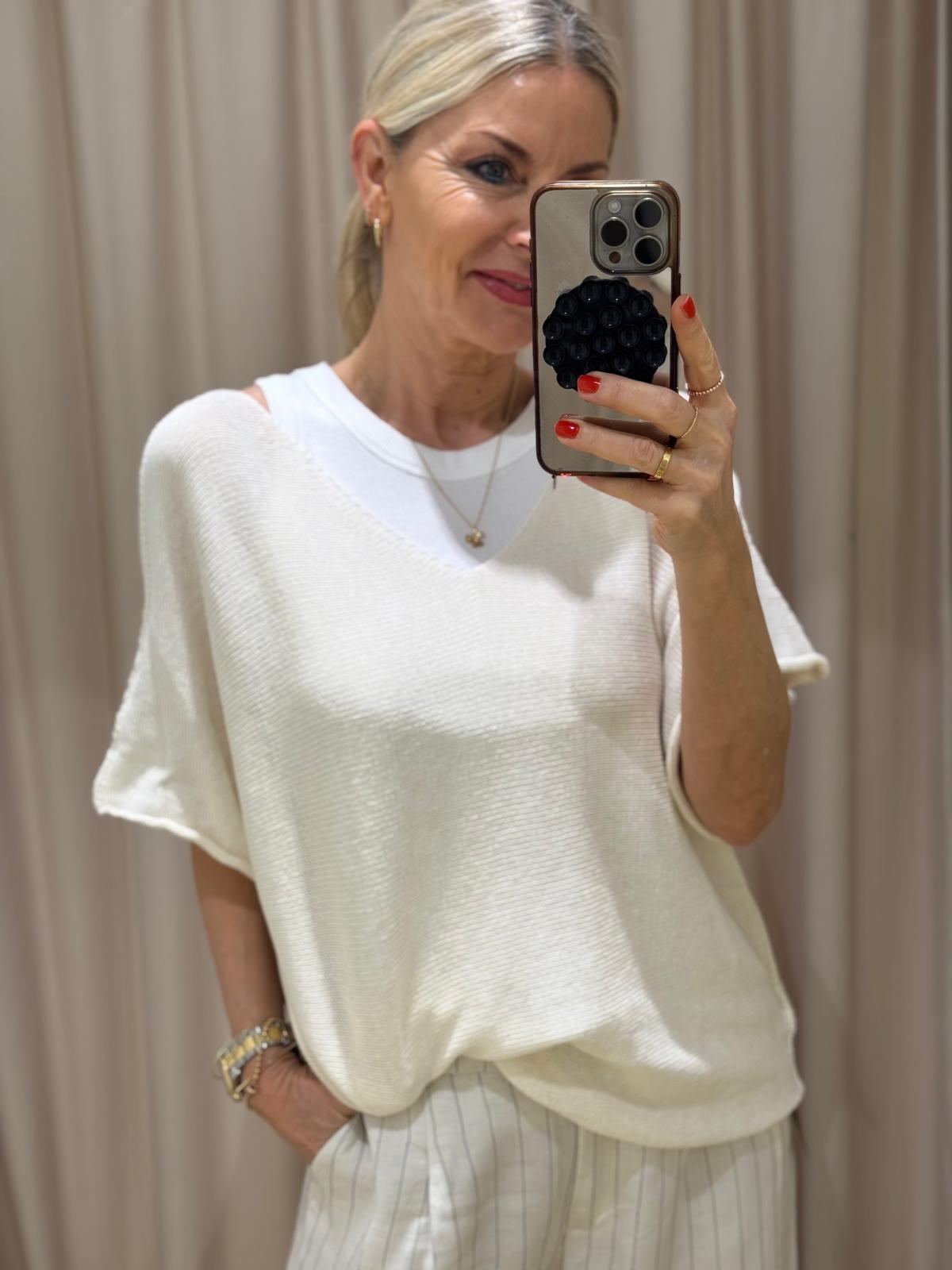 Pullover | Livia