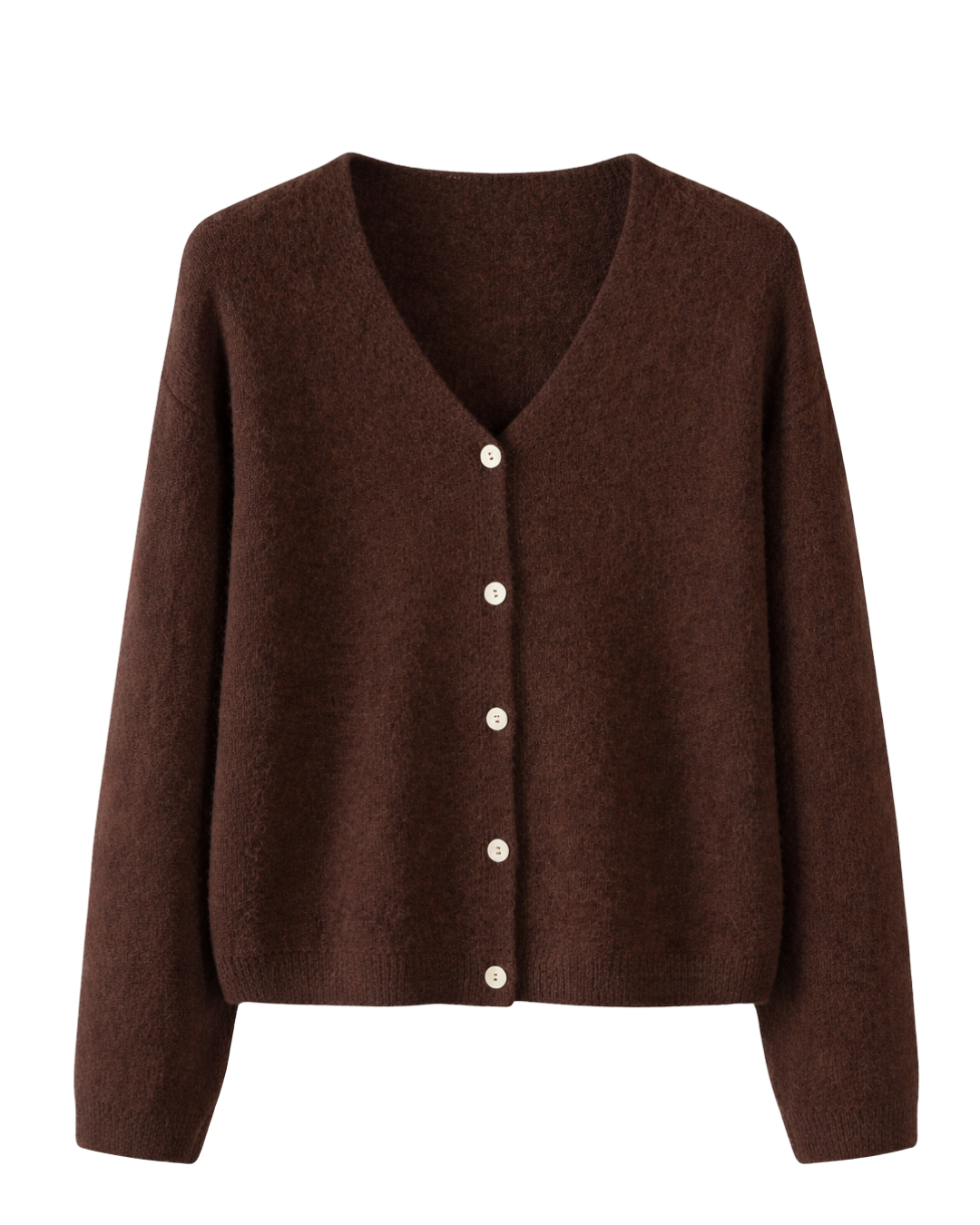 Strickweste | Elaine