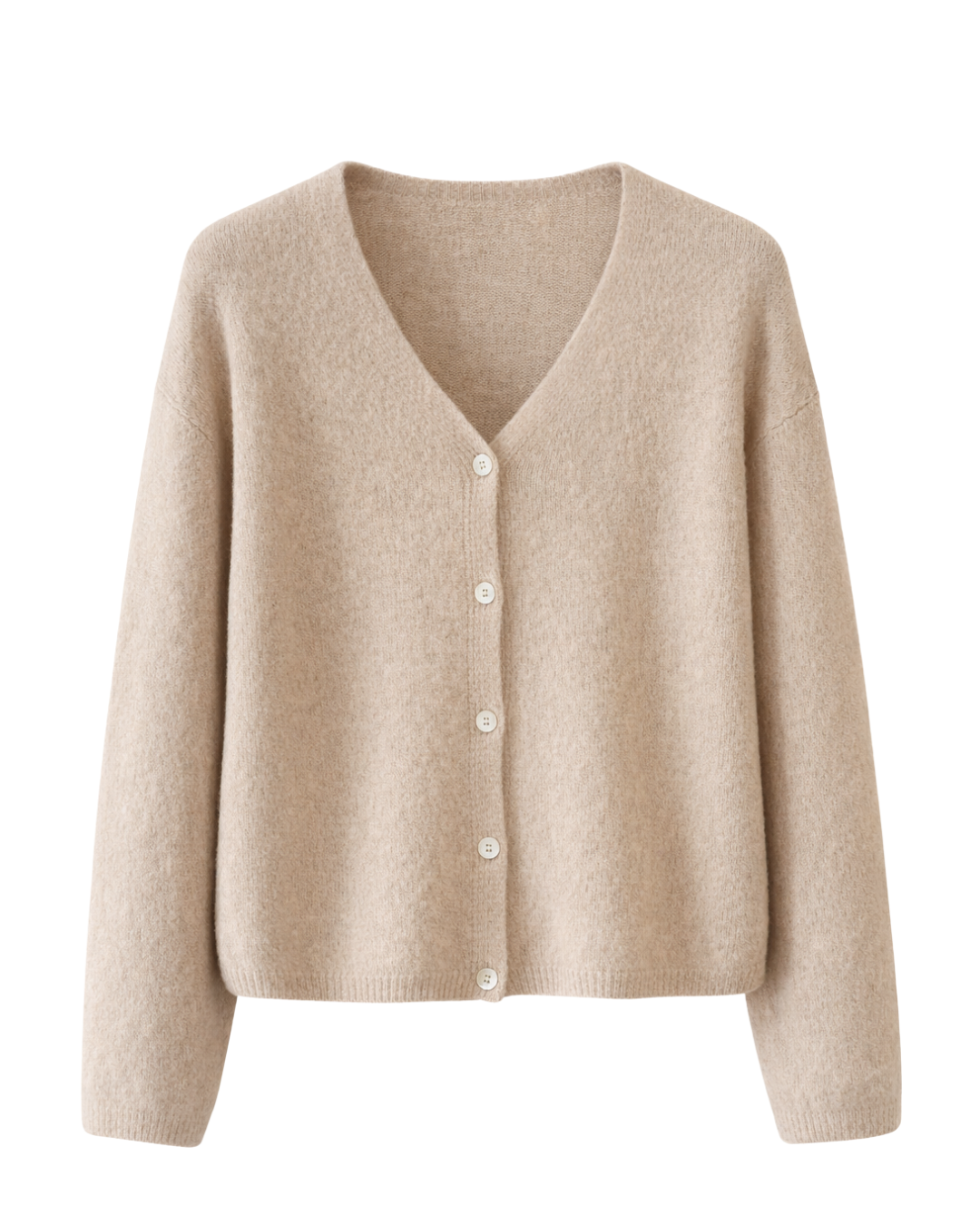 Strickweste | Elaine