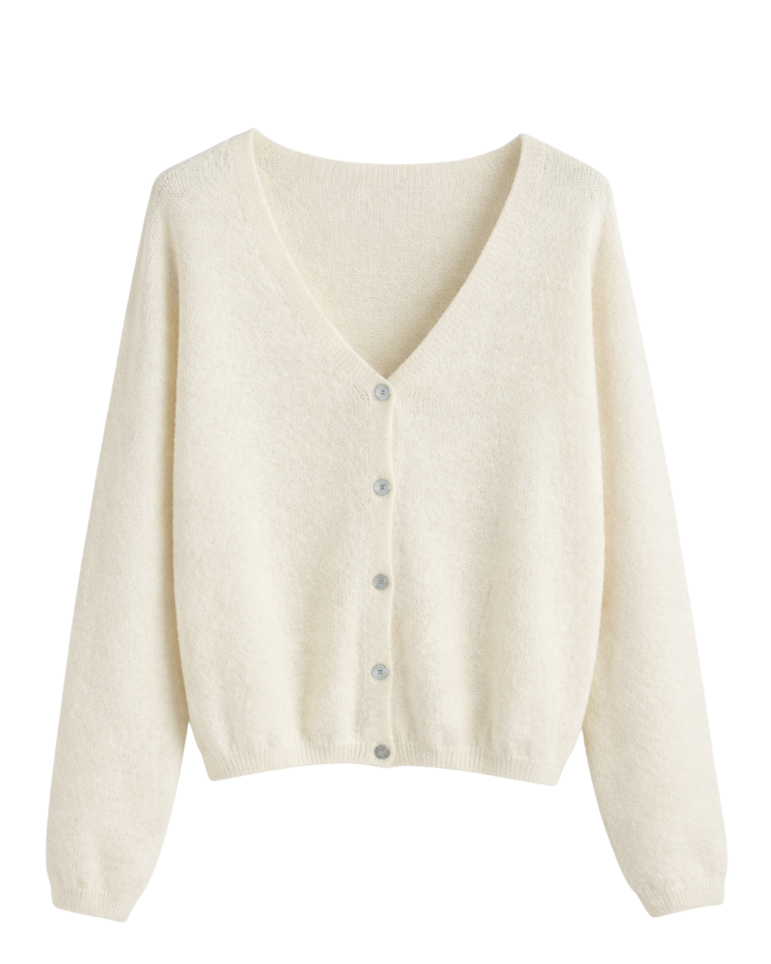 Strickweste | Elaine