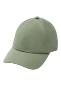 Wasserabweisende Cap aus Webware von s.Oliver