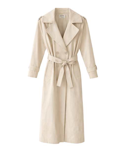 Trenchcoat