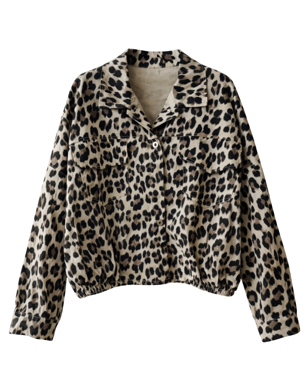 Jacke | Leonella