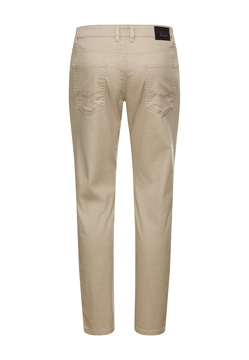 Hose mit 5-Pocket-Design