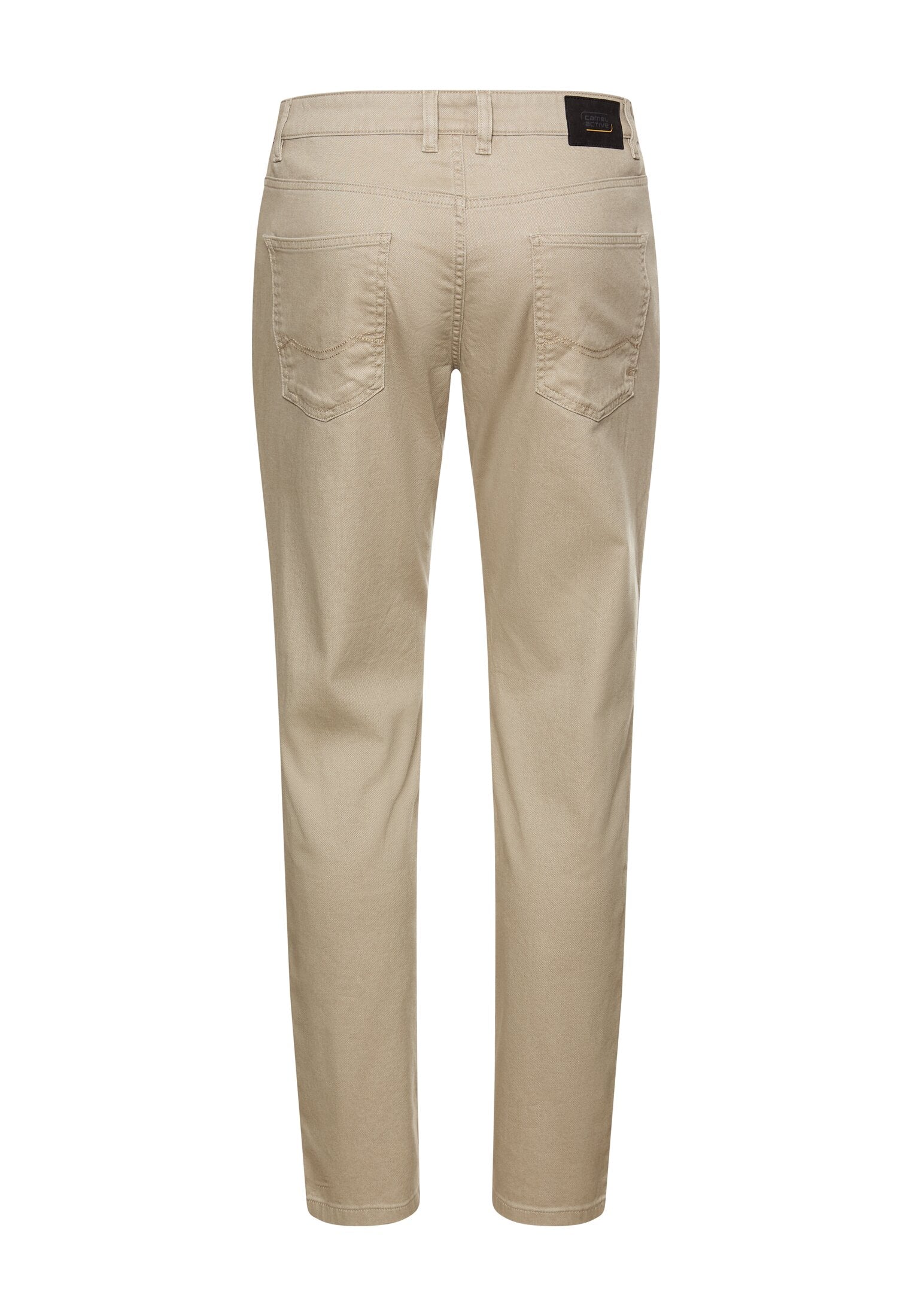 Hose mit 5-Pocket-Design