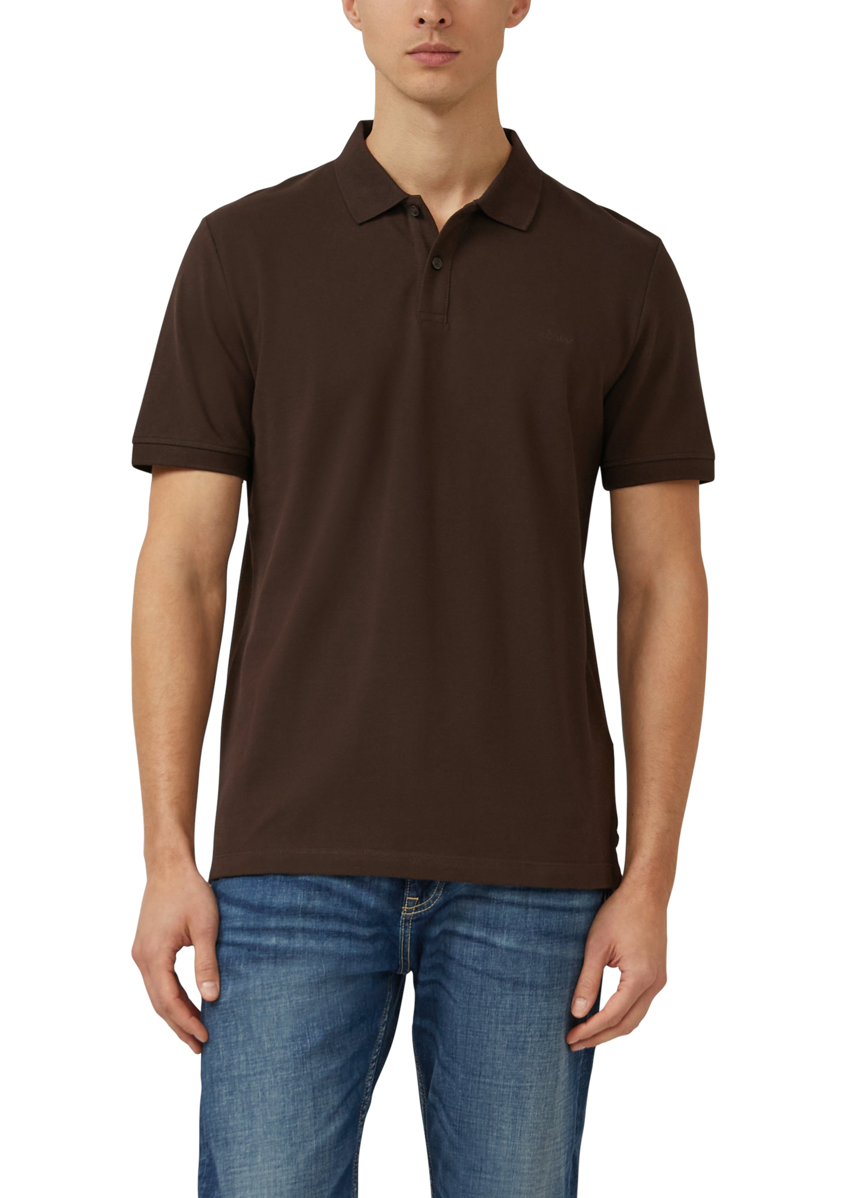 Polo-Shirt