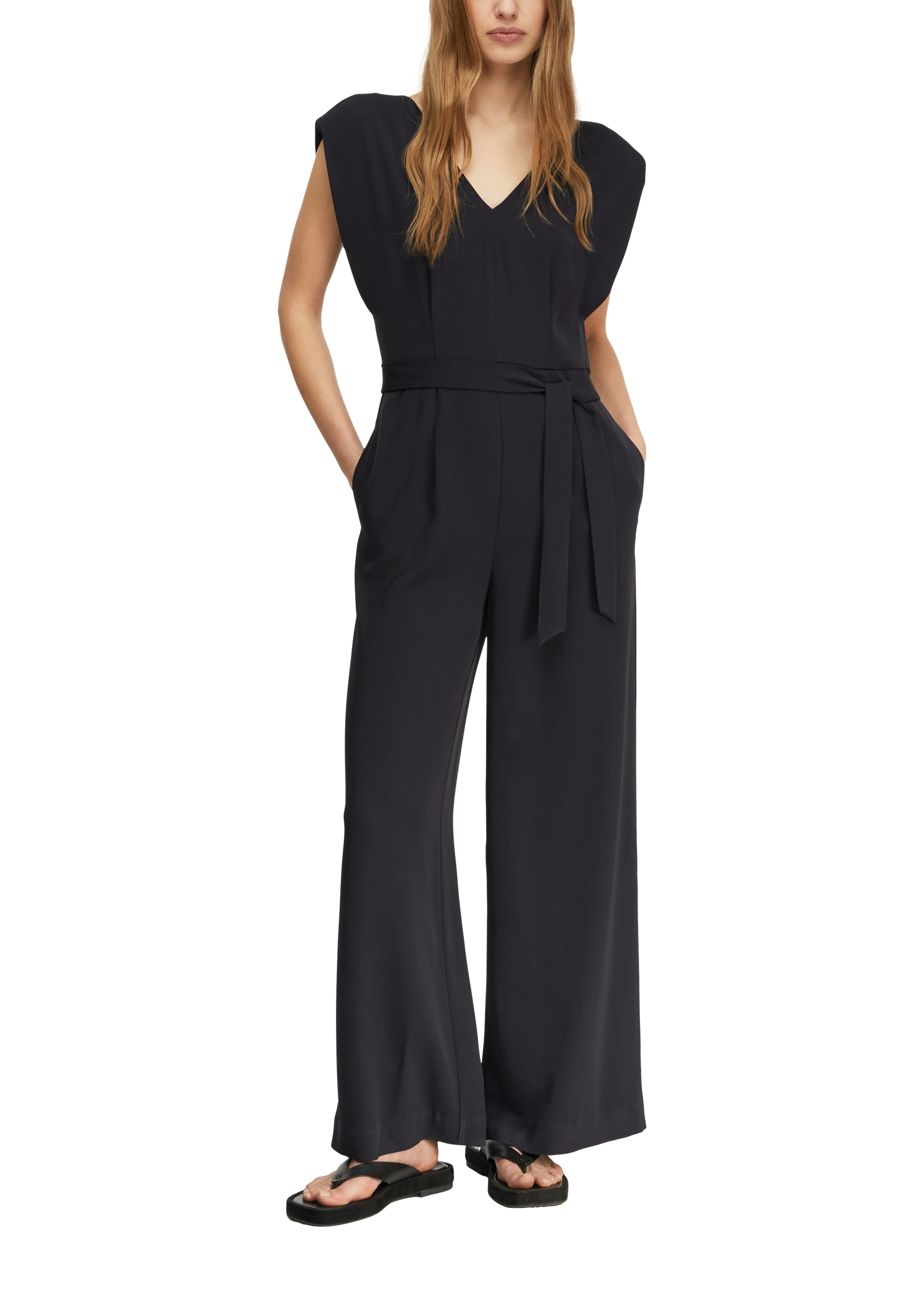 Overall