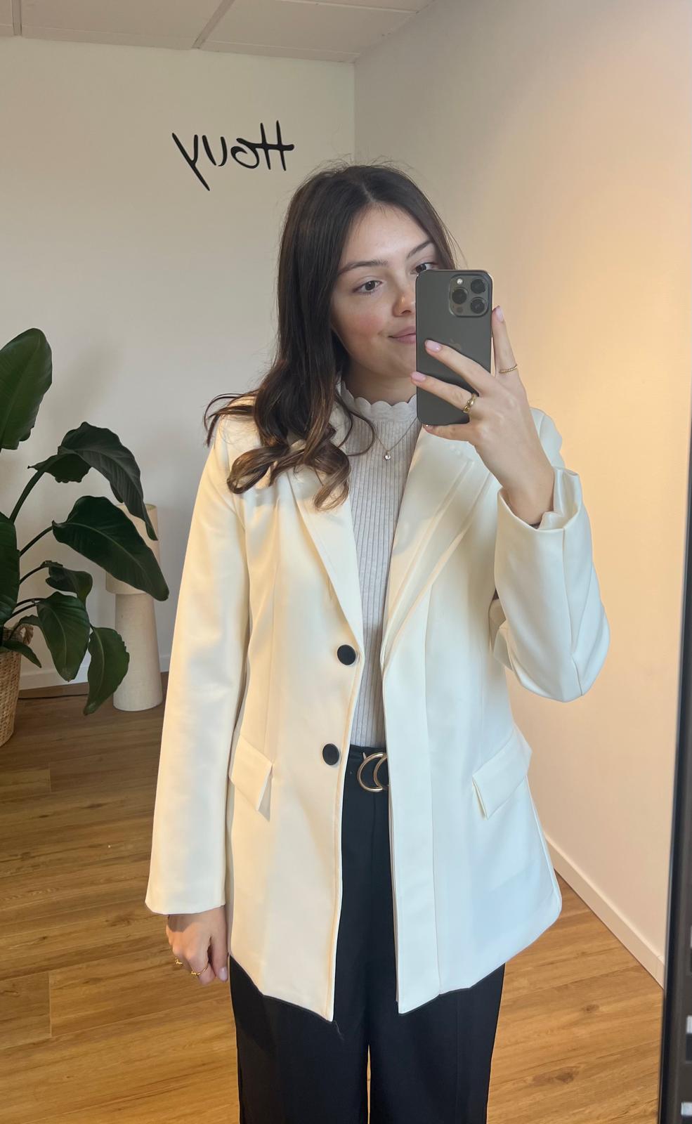 Blazer | Colette