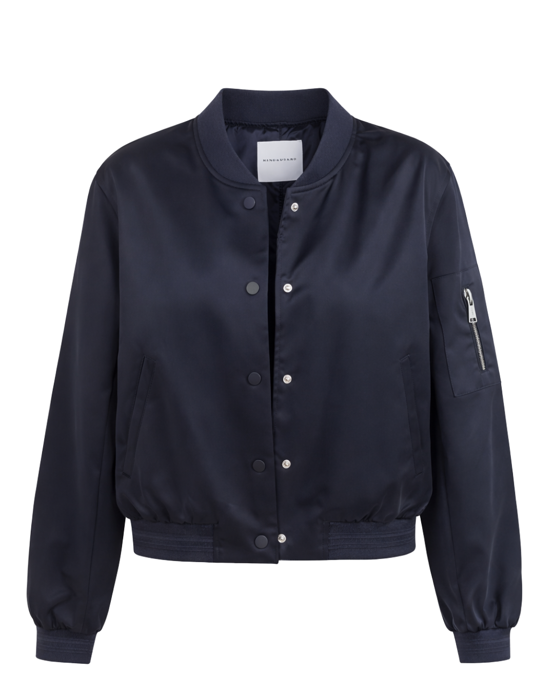 Bomberjacke | Banner