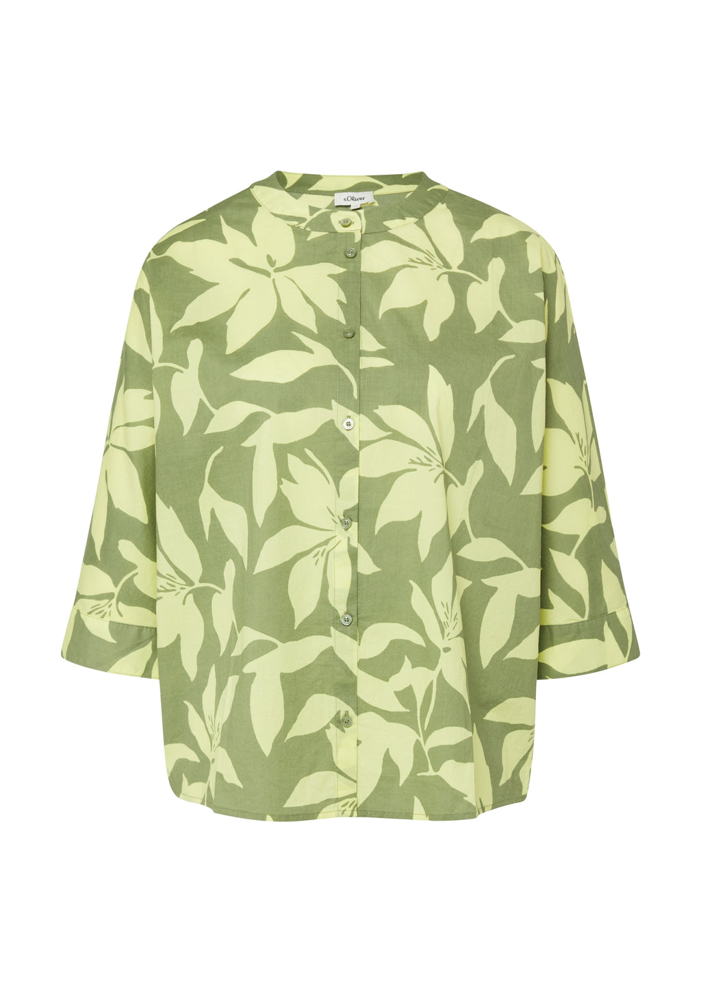 Bluse