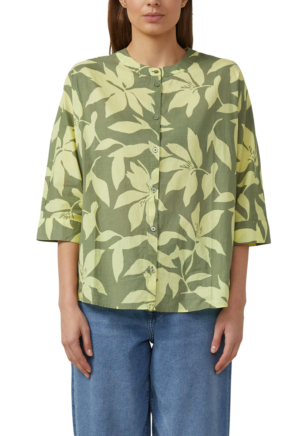 Bluse