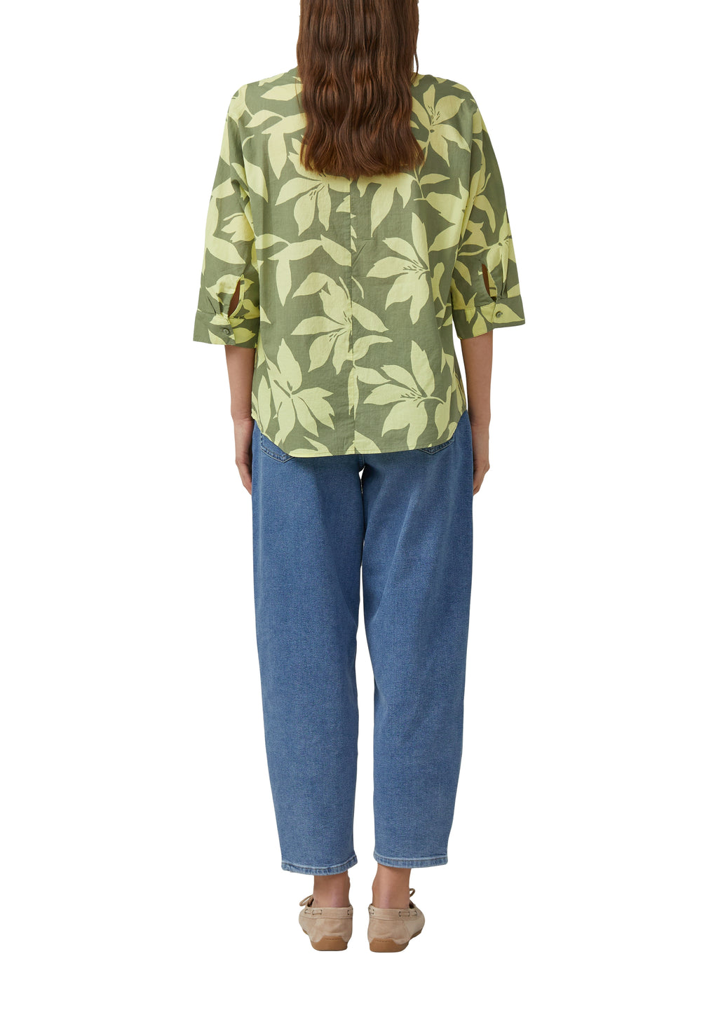 Bluse