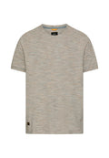 T-Shirt mit Rundhalsausschnitt