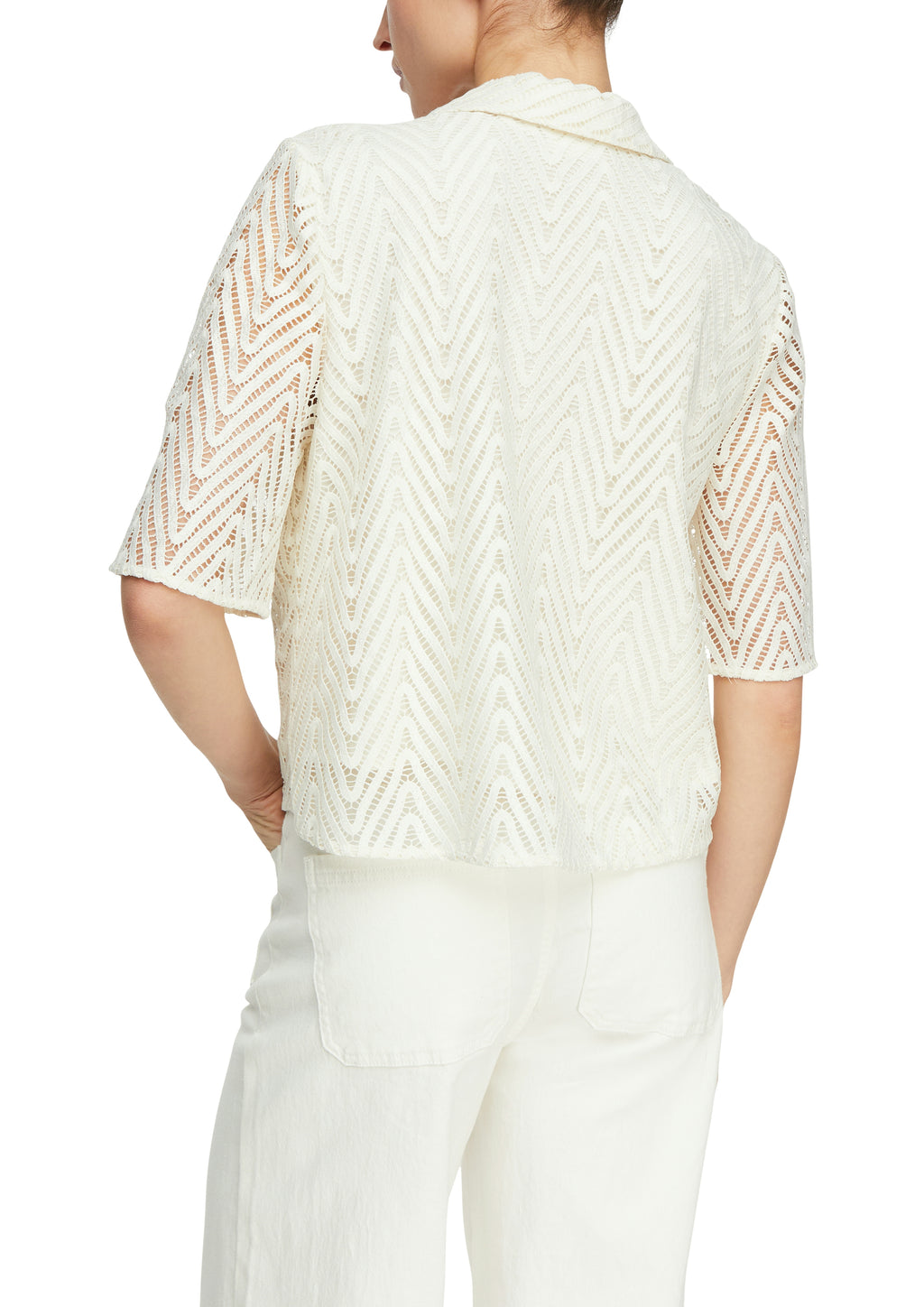 Bluse