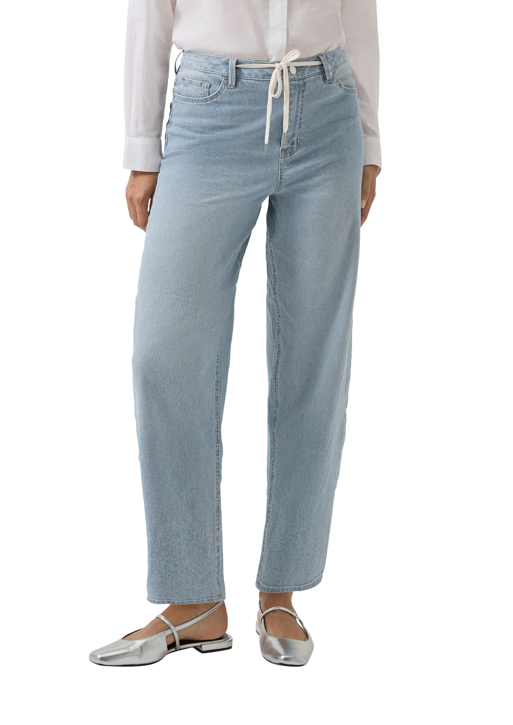 Jeans-Hose