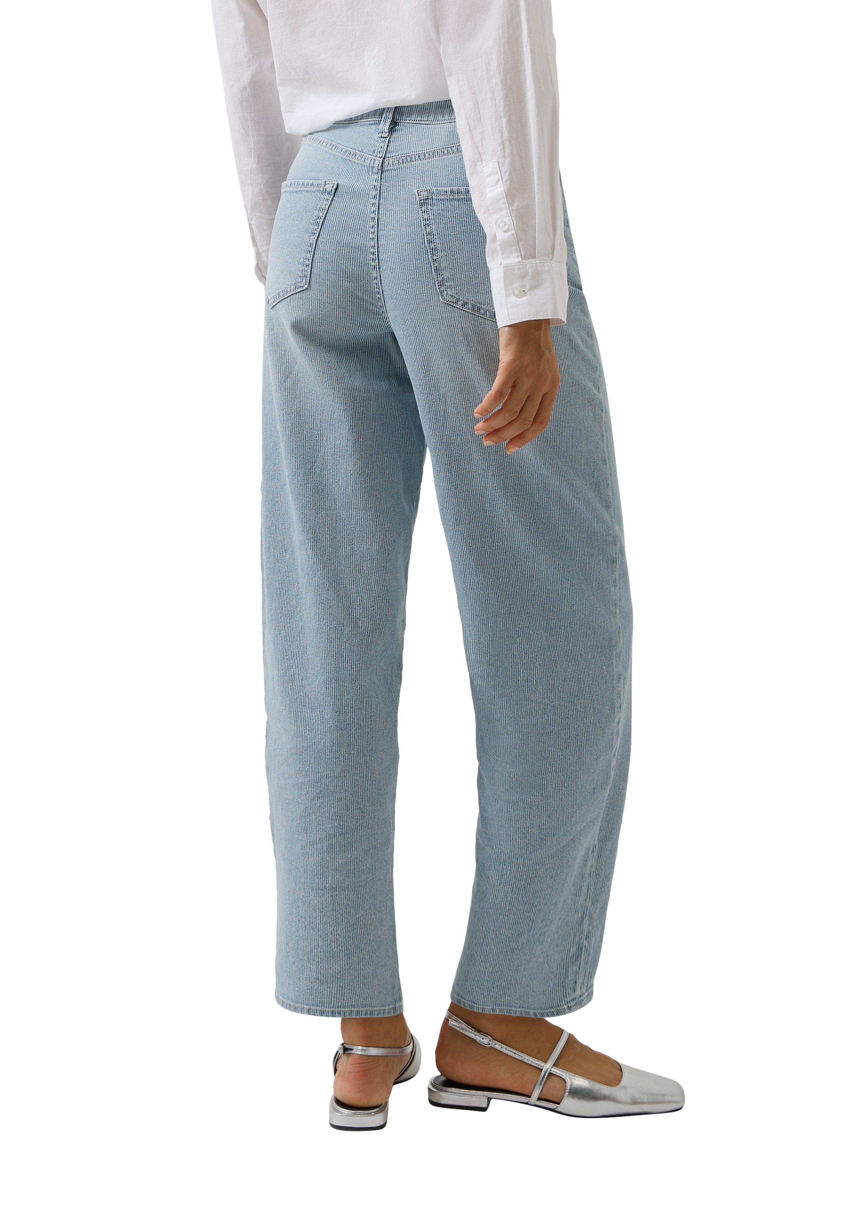Jeans-Hose