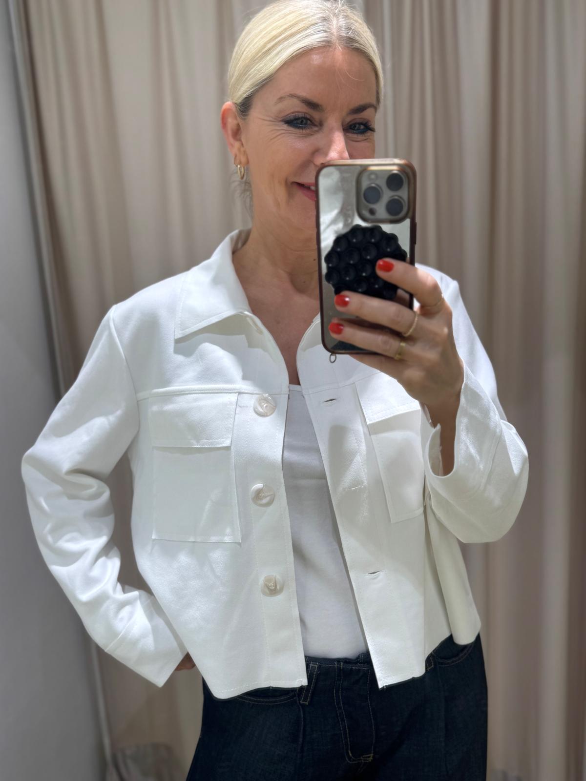 Jacke | Renza