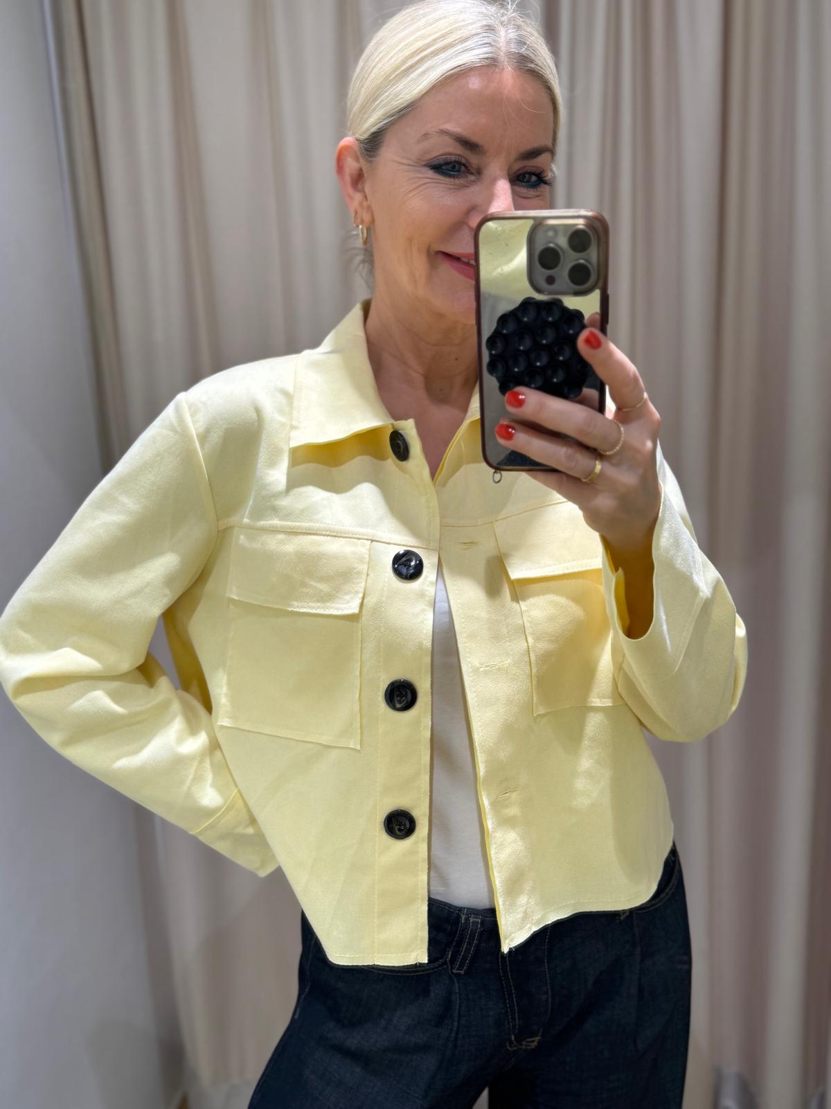Jacke | Renza