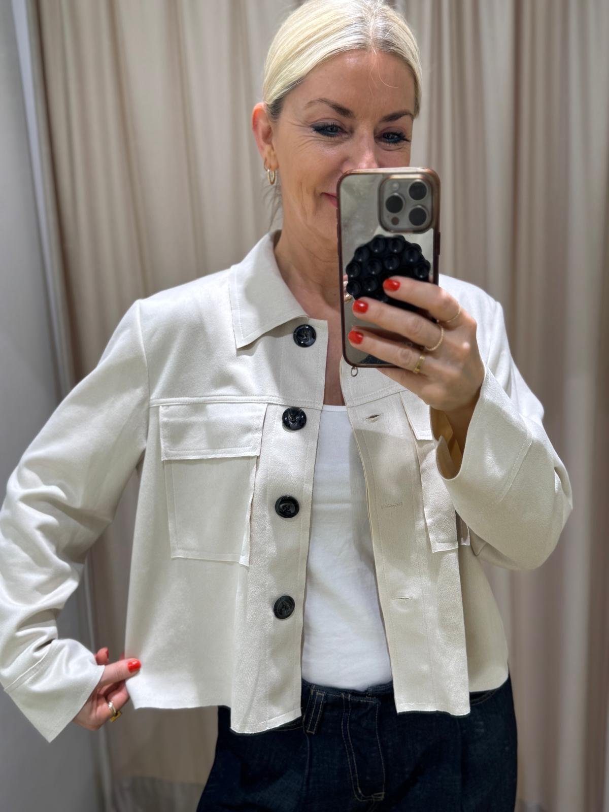 Jacke | Renza