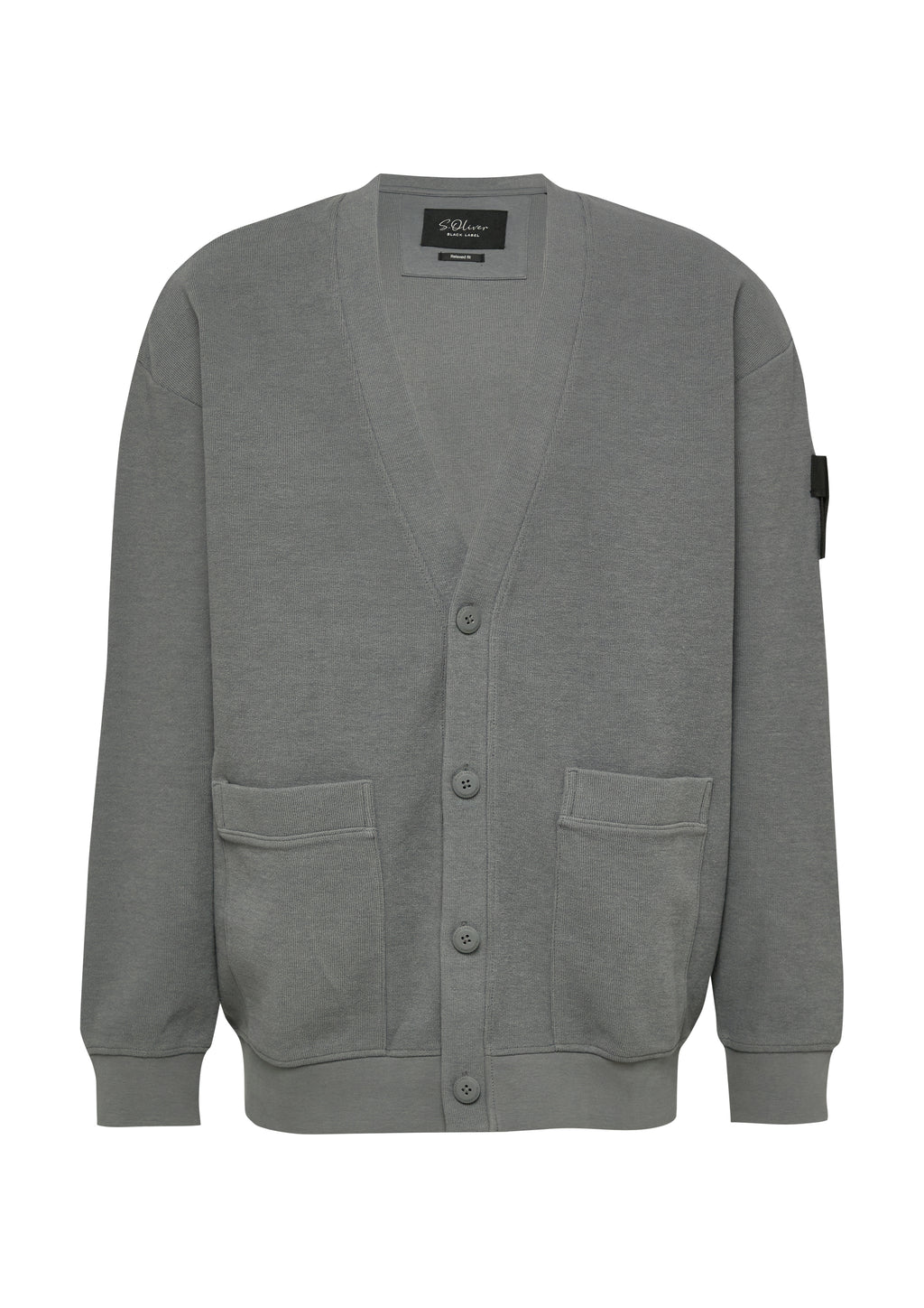 Sweatshirt Jacke