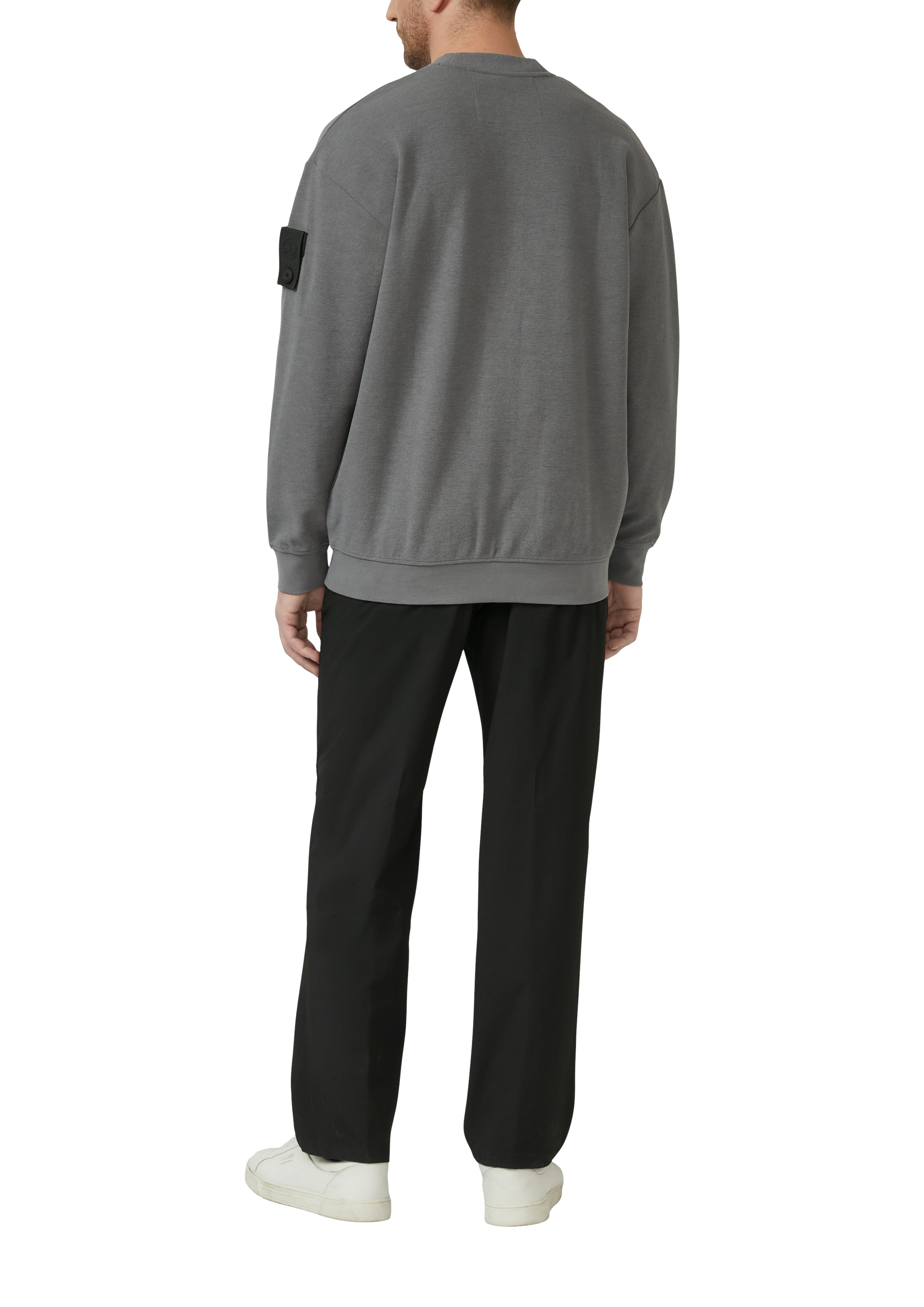 Sweatshirt Jacke