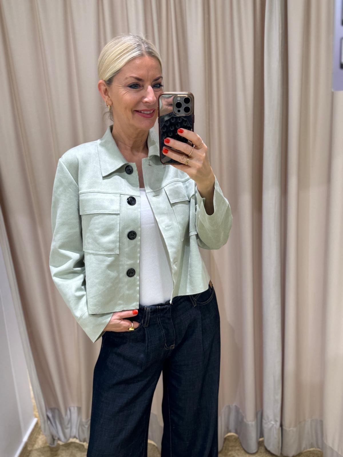 Jacke | Renza