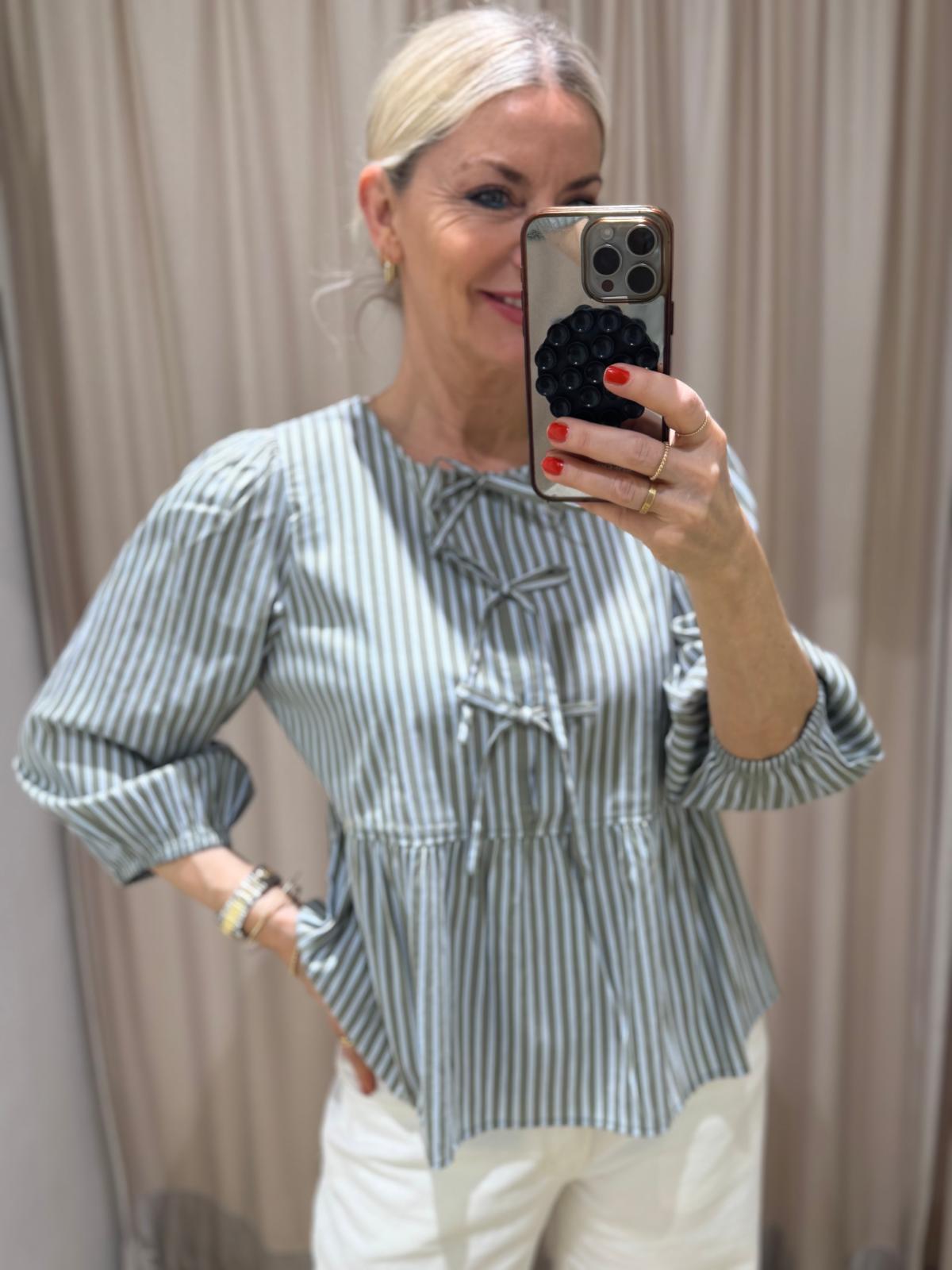 Bluse