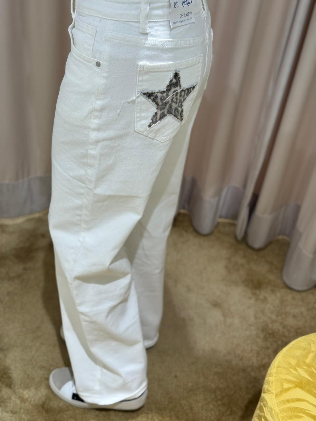 Jeans | Joly