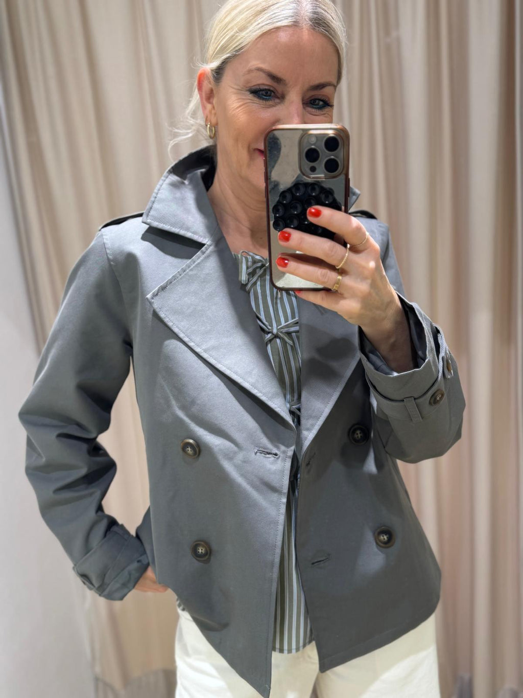 Jacke | Amanda