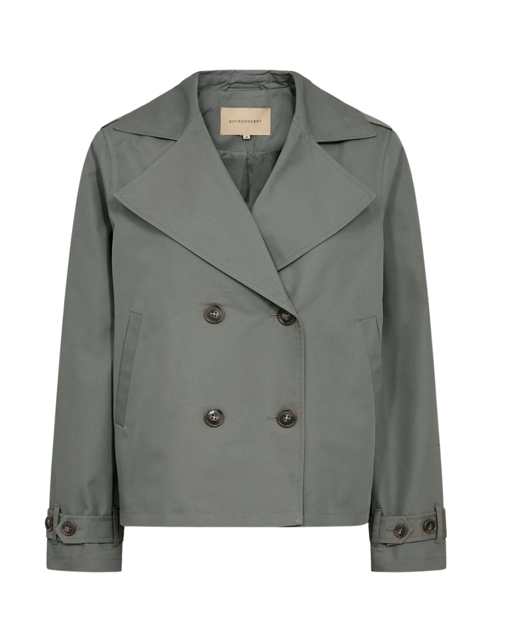 Jacke | Amanda