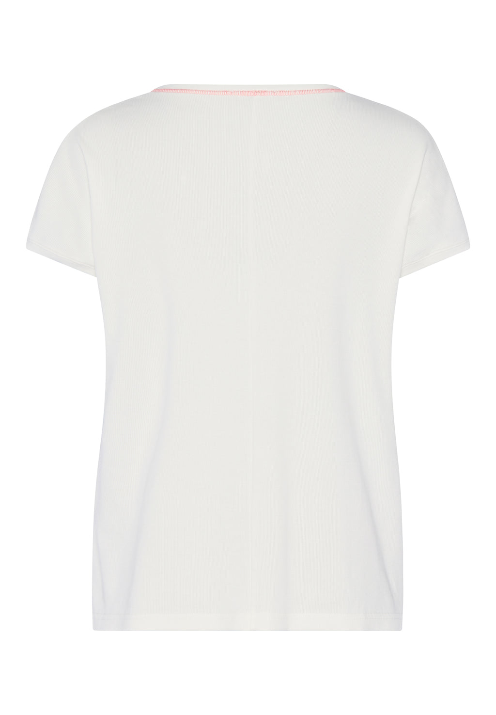 Shirt CASUAL mit Frontprint