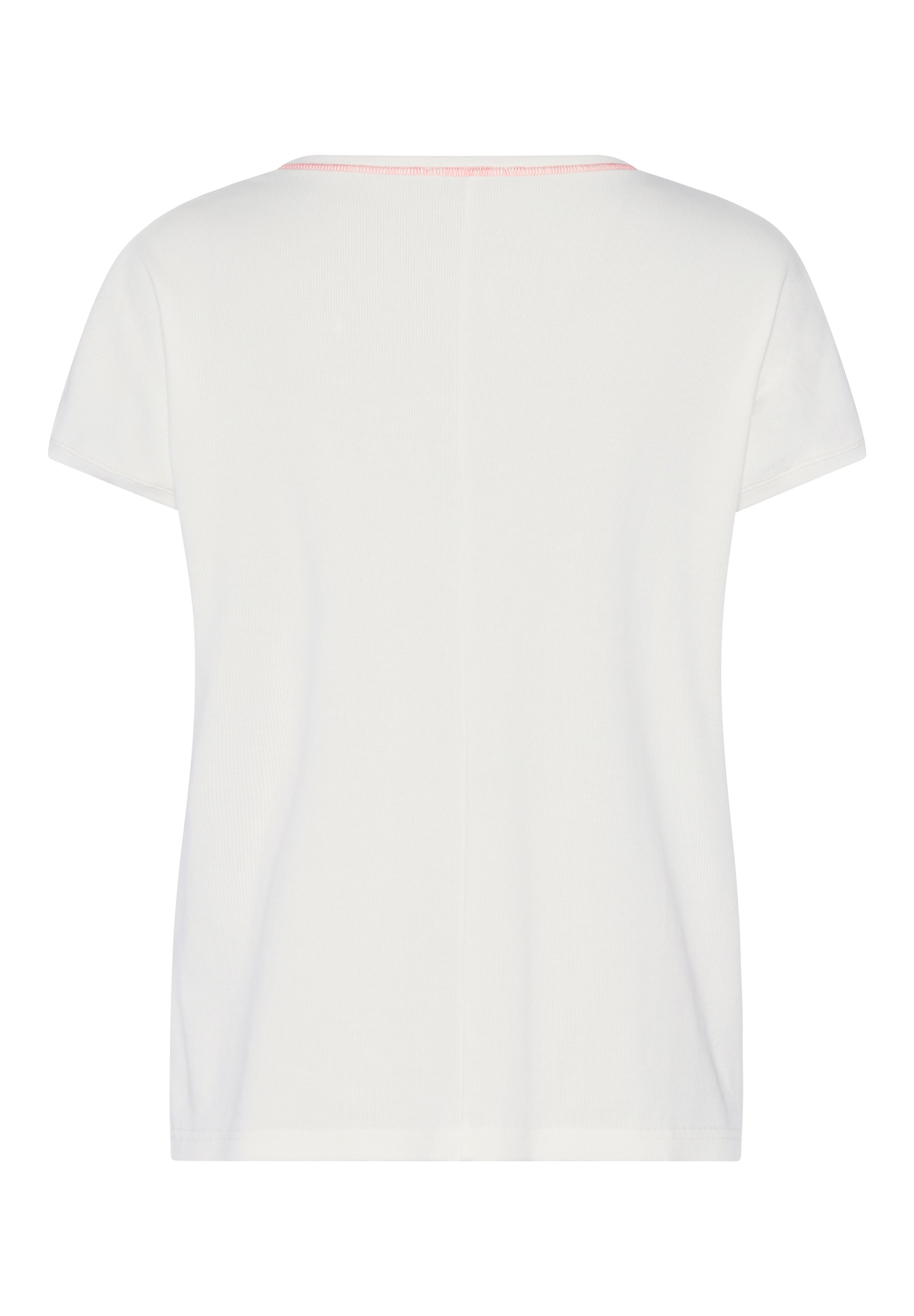Shirt CASUAL mit Frontprint