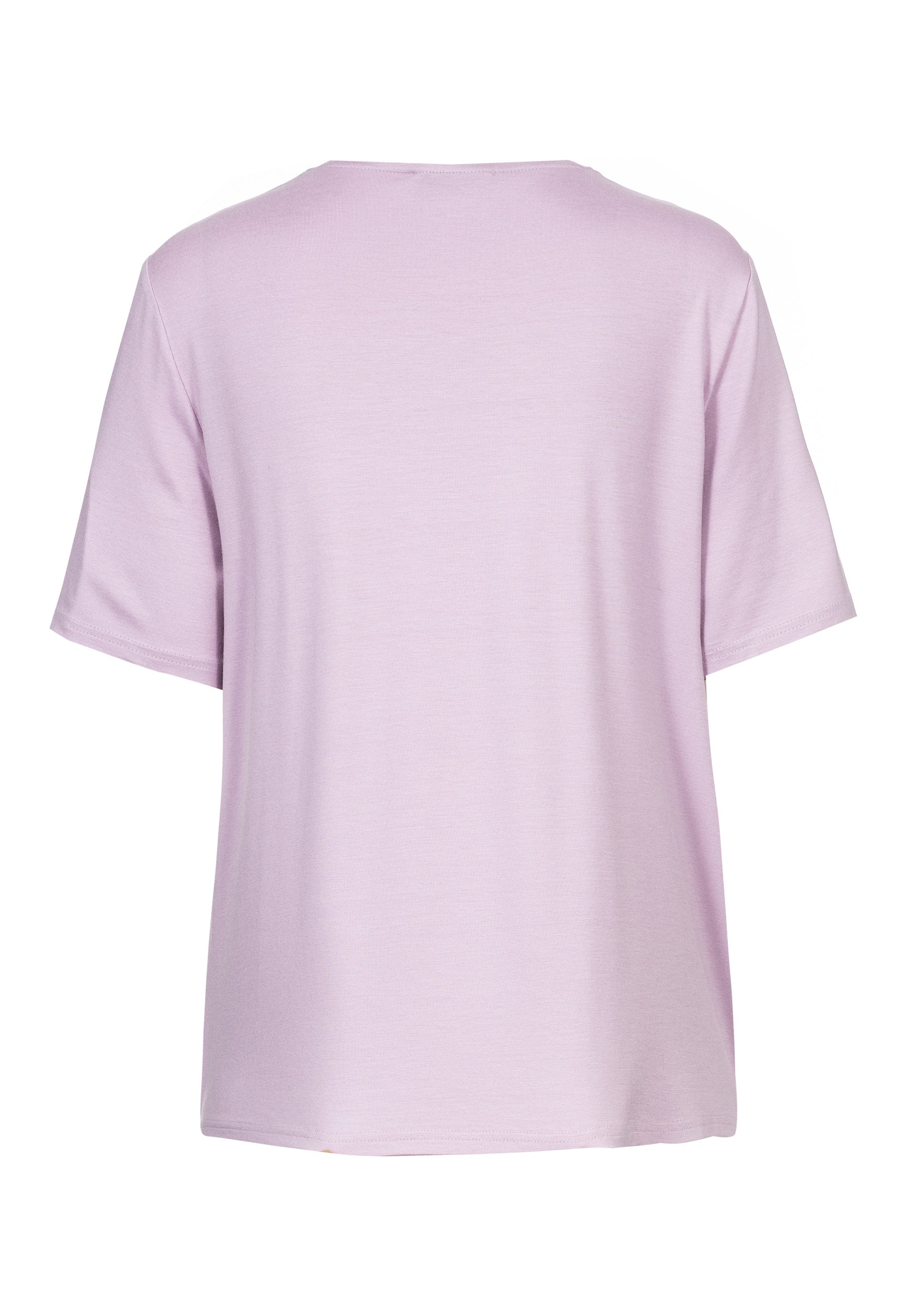 Blusenshirt NOS mit eleganter Falte