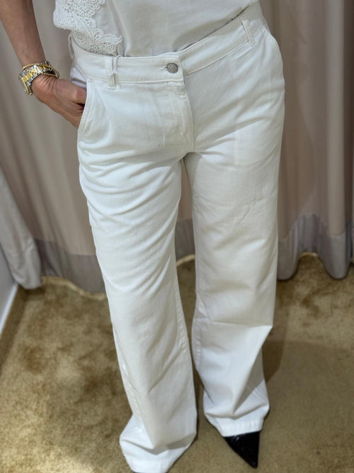 Jeans  | Maxine