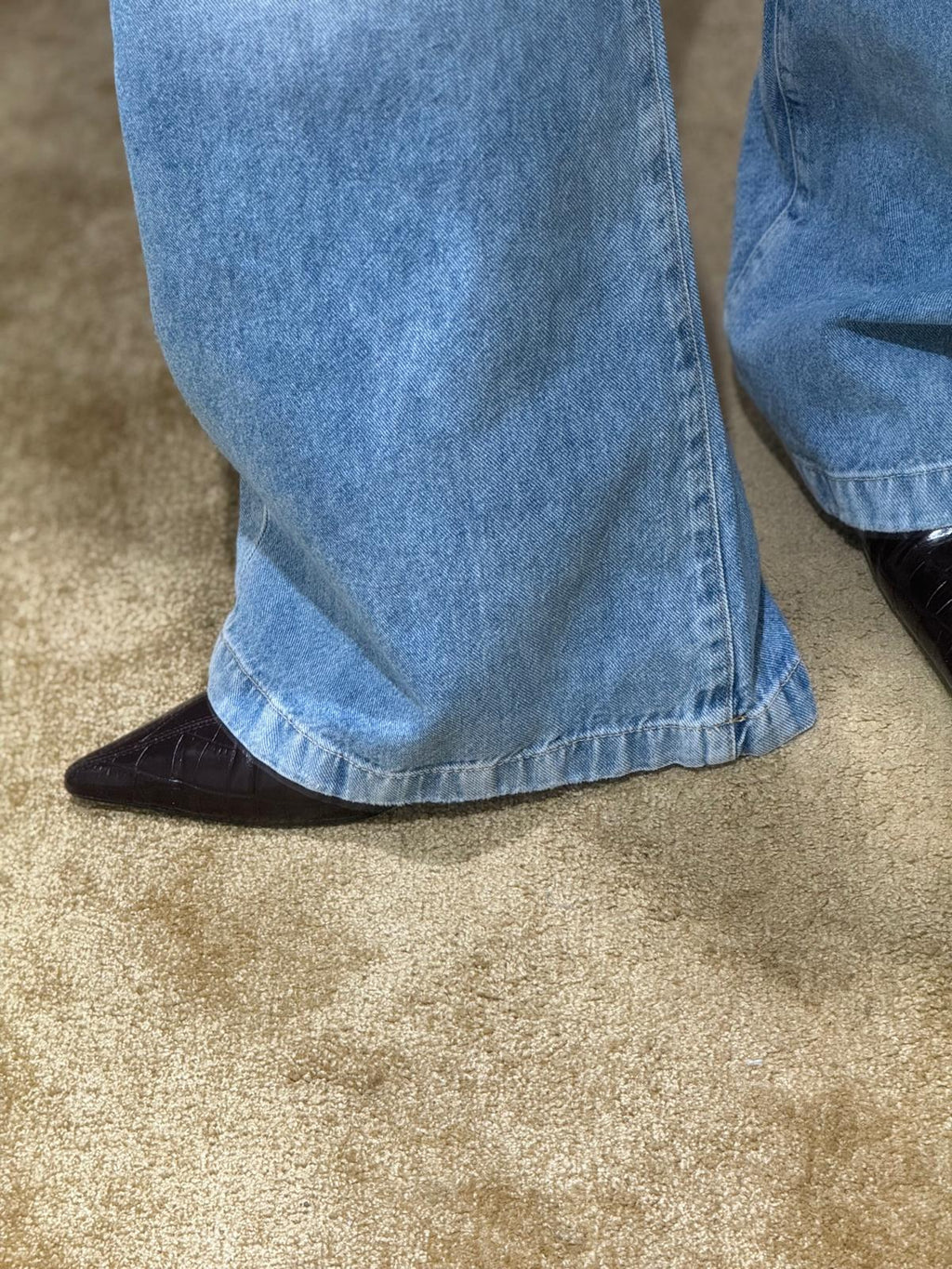 Jeans  | Maxine