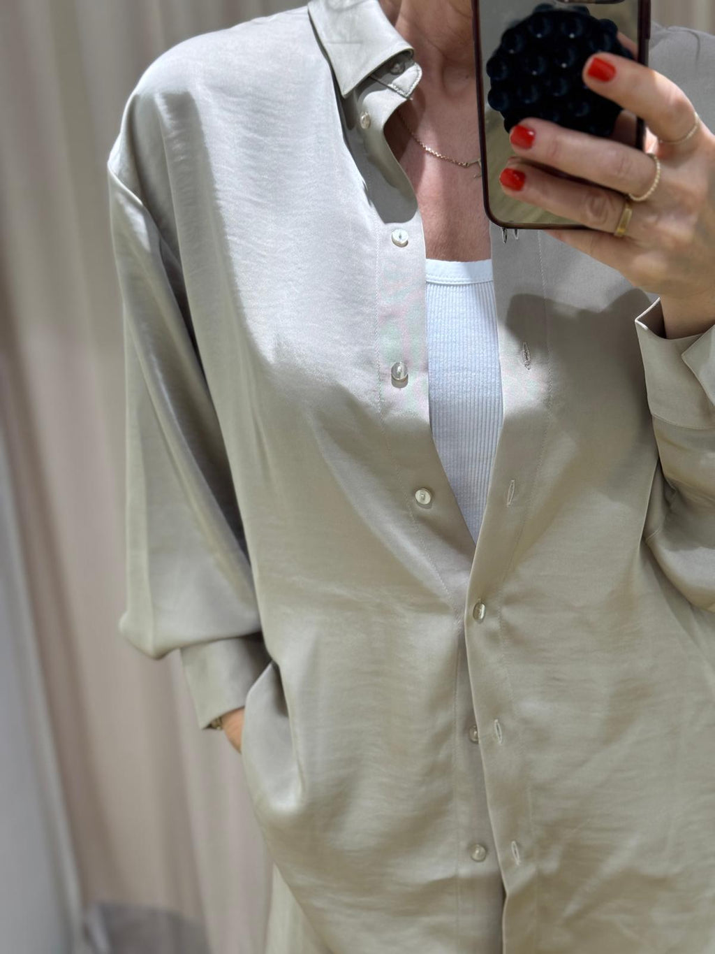 Bluse | KArory