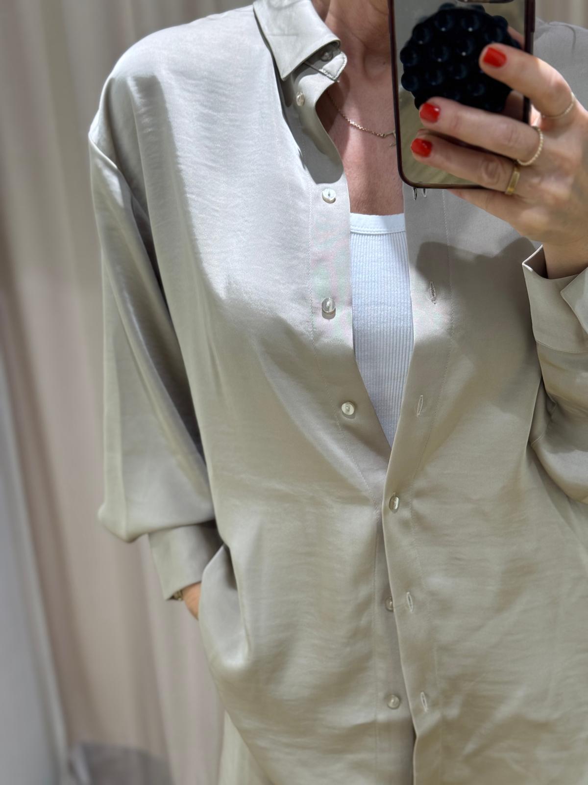 Bluse | KArory