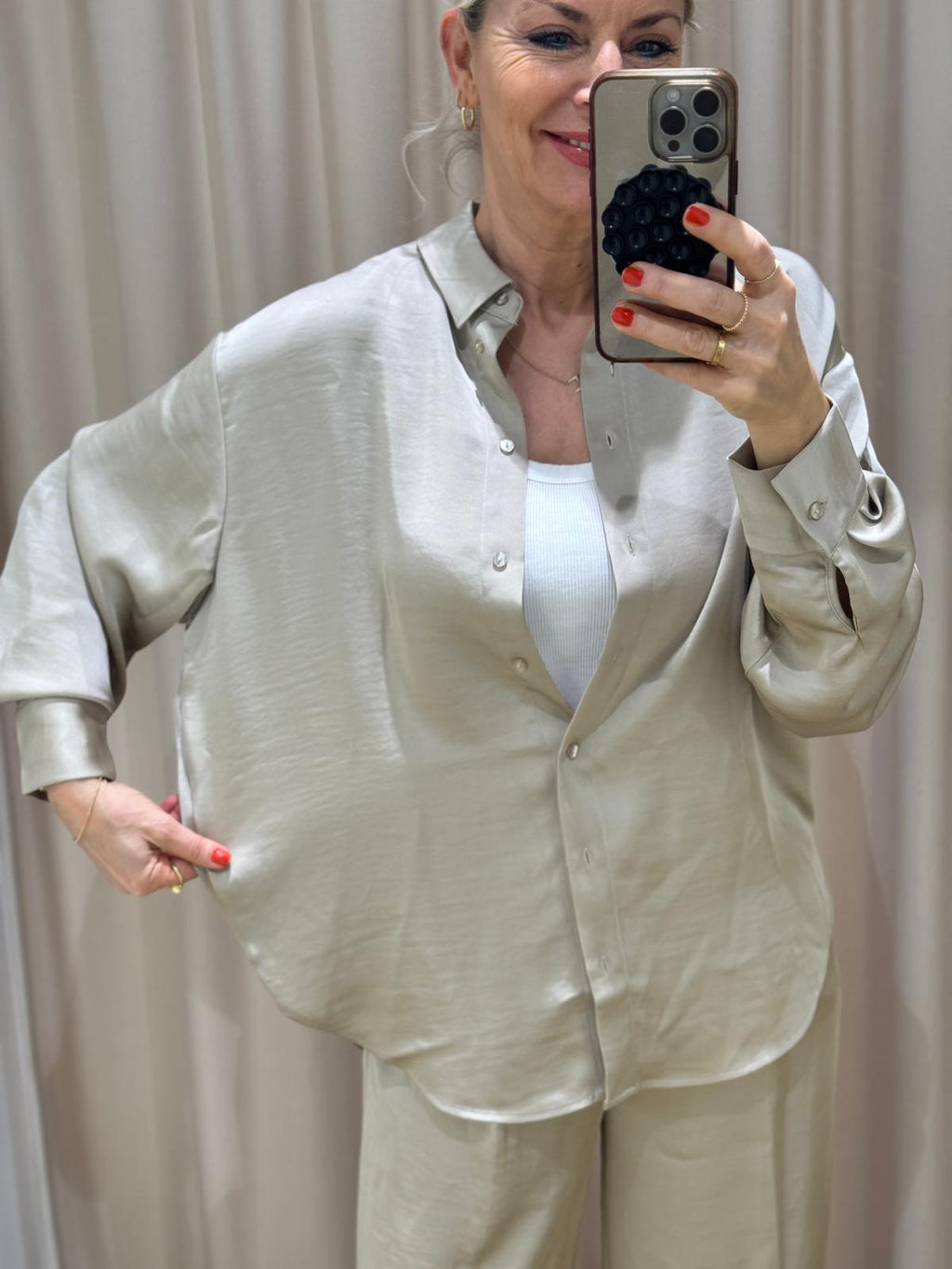 Bluse | KArory